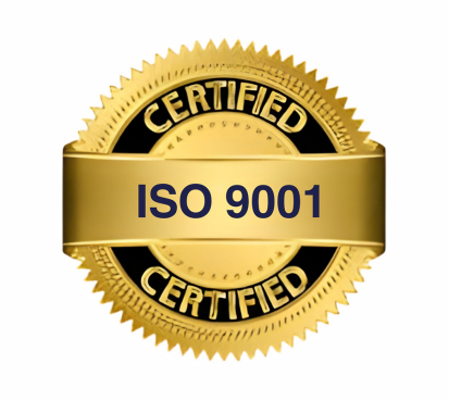 ISO 9001:2015