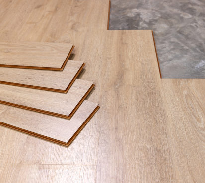 Flooring
